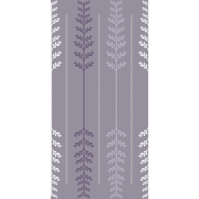Kreme LLC Handcrafted Ferns Wallpaper