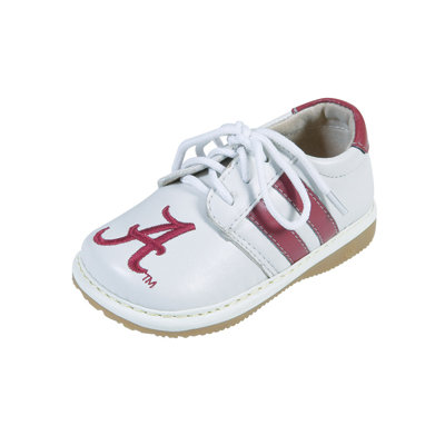 Squeak Me Shoes NCAA Boys' Sneaker