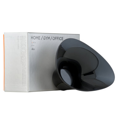 Alias Home / Gym / Office Coat-Hook in Polycarbonate
