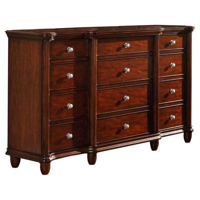 Click To Image : Ethan 12 Drawer Dresser by Greystone Now