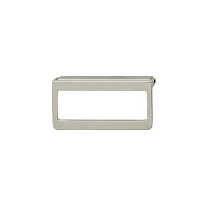 Zinc Handle Pull with M4 Screws