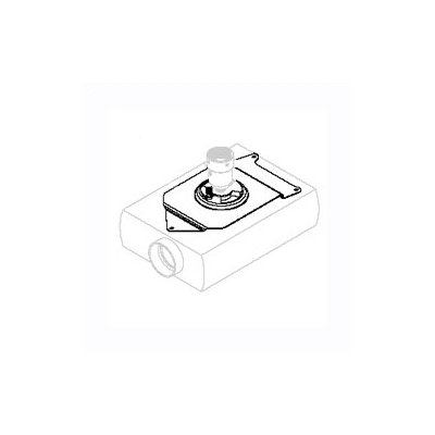 Peerless Encore Universal Adapter Plate
