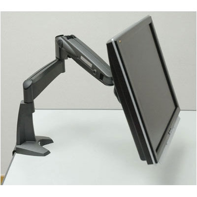 Peerless Desktop Articulating Arm for 10"-22" LCD Screens