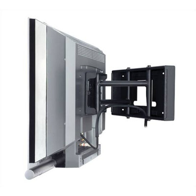 Peerless Desktop Articulating Arm for 10"-22" LCD Screens