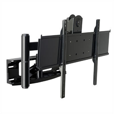 Peerless HG Series Universal Articulating Plasma Wall Mounts for 32 - 50" Screens