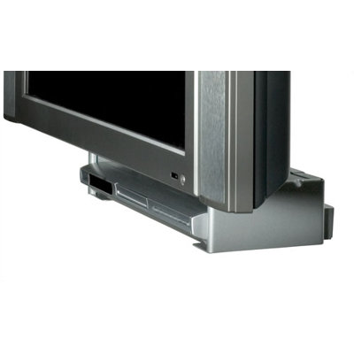 Peerless DVD/VCR Mount Bracket for Flat Panel Mounts