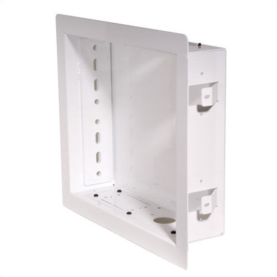 Peerless In-Wall Box for PA730, PA740, SP730P and SP740P Models