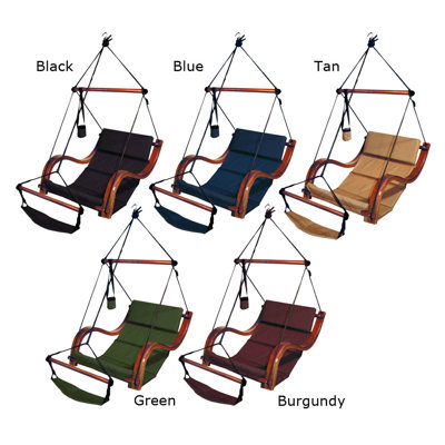 Hammaka Nami Hammock Lounge Chair