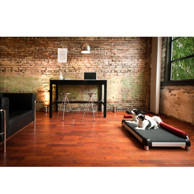 DoggySnooze SnoozeLounge Dog Bed