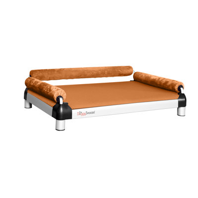 DoggySnooze SnoozeSofa Dog Bed