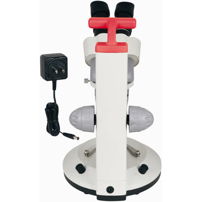 Ken-A-Vision Vision Scope 2 20x Eyepieces with 1x and 3x Objectives