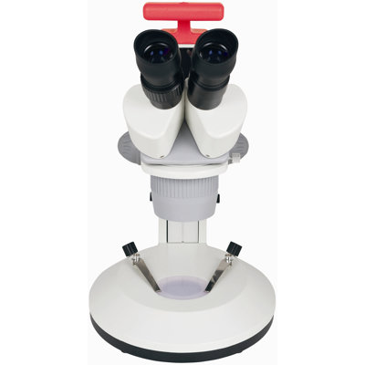 Ken-A-Vision Vision Scope 2 20x Eyepieces with 1x and 3x Objectives