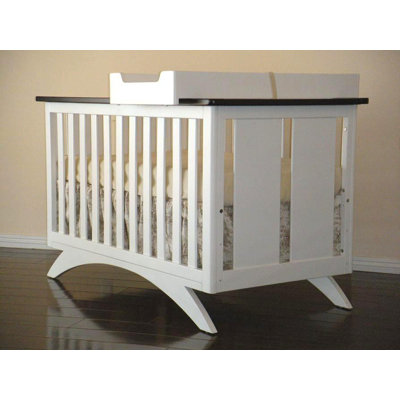 Eden Baby Furniture Madison Two Piece Convertible Crib Set