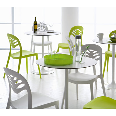 Domitalia ForYou2 Stacking Dining Chair