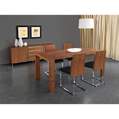 Domitalia Fashion Rectangular Table