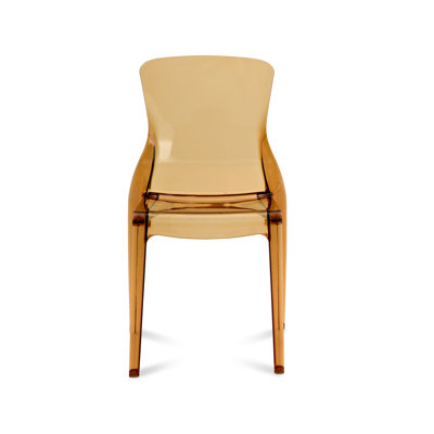Domitalia Crystal Side Chair