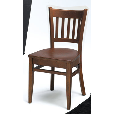Grand Rapids Chair Melissa Wood Dining Chair