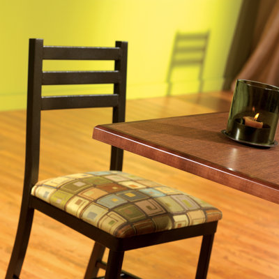 Grand Rapids Chair Apollo Square Table Set