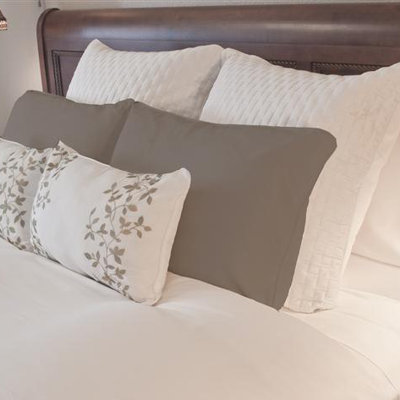 BedVoyage Standard Sham (Set of 2)