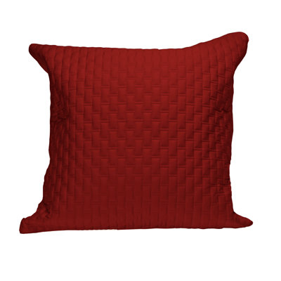 BedVoyage Standard Sham (Set of 2)