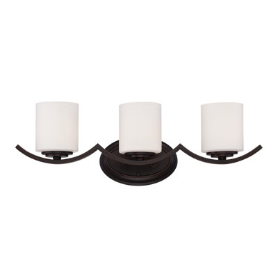Eurofase Beam 3 Light Bath Vanity