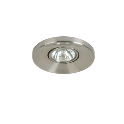 Eurofase 3.25" Convex Gimbal Recessed Trim