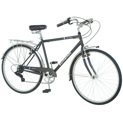 Men's Wayfarer 7 Speed Road Bike