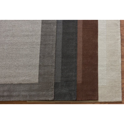 nuLOOM Moderna Tuscano Amy Neutral Contemporary Rug