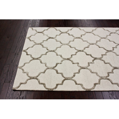 nuLOOM Bella Edison Nickel Rug