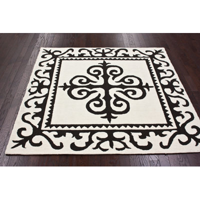 nuLOOM Chelsea Royal Beige Rug