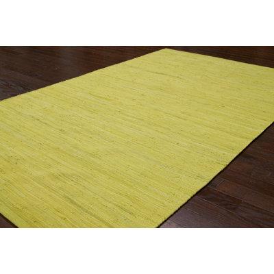 nuLOOM Keen Palm Mona Rag Rug