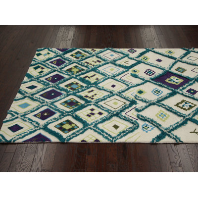 nuLOOM Metro Multi Windsor Rug