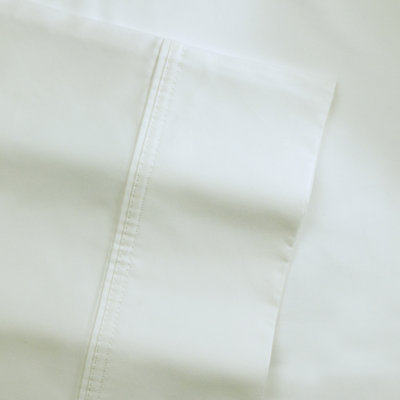 Pointehaven 500 Thread Count Deep Sheet Set