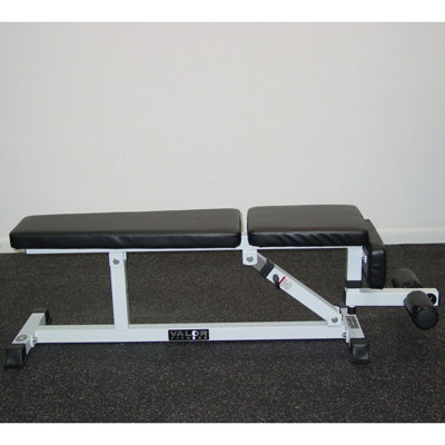 Valor Athletics DF-2 Decline / Flat Bench