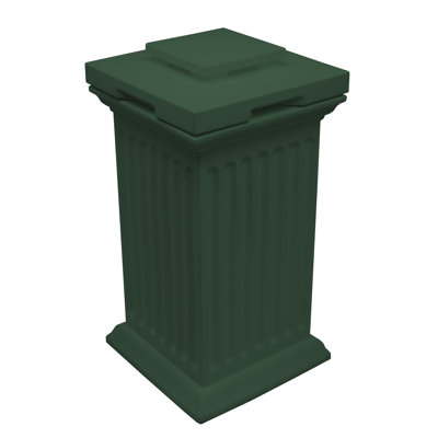 Good Ideas Savannah Column Bin