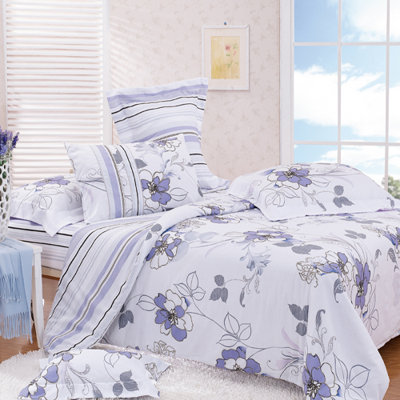 Breeze Duvet Collection