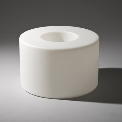 Rotoluxe Korto Round Planter