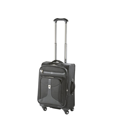 Atlantic Luggage Odyssey Lite 21" Expandable Spinner Suitcase