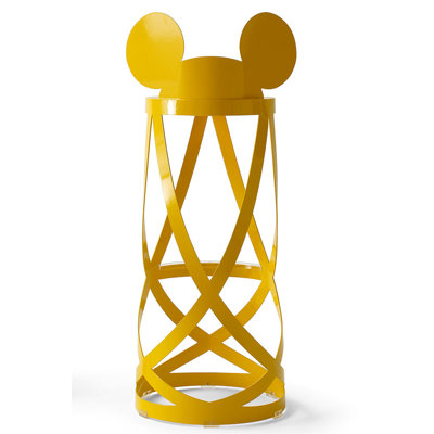Cappellini Mickey's Low Ribbon Limited Edition Kid's Accent Stool