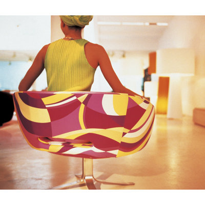 Cappellini Rive Droite Club Chair