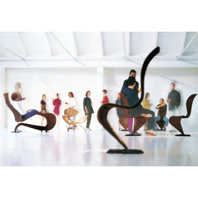 Cappellini S Sile chair