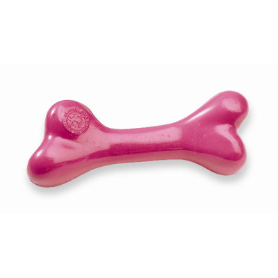 Planet Dog Orbee-Tuff Orbee Bone Dog Toy