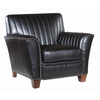 Belle Meade Signature Blair Leather Chair