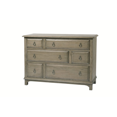 Caleb Dresser by Belle Meade Signature -image