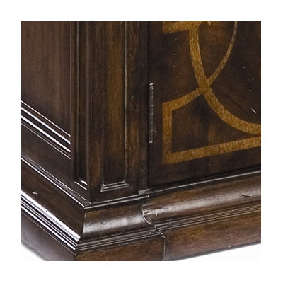 Belle Meade Signature Amherst 68" TV Stand