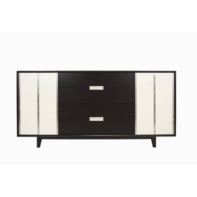 Ryder Dresser by Belle Meade Signature -image