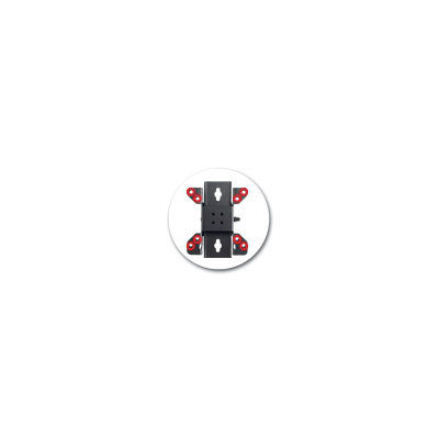 Sanus Classic Series Tilting Wall Mount for 13" - 26" Flat-Panel TVs