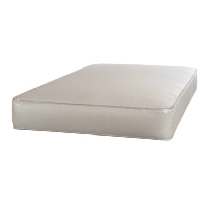 Sealy Crib Mattresses Perfect Rest Crib and Toddler Bed Mattress