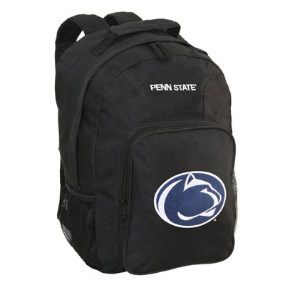 Concept One NCAA Black Backpack