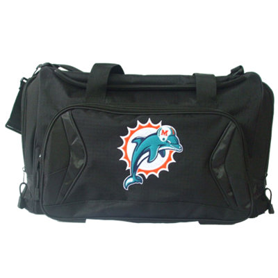 Concept One NFL 22" Flyby Gym Duffel